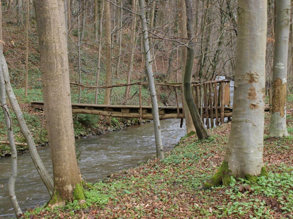 Chateau Jemeppe Marche-en-Famenne Exteriér fotografie